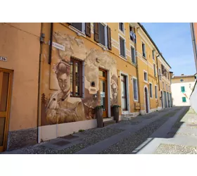 Museo Viaggi