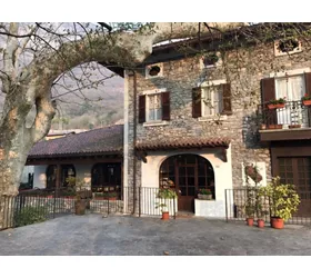 Ristorante Il Crotto di Lierna 