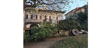 Ristorante Il Crotto di Lierna 