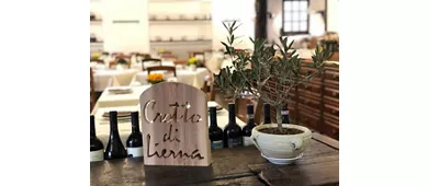 Ristorante Il Crotto di Lierna 