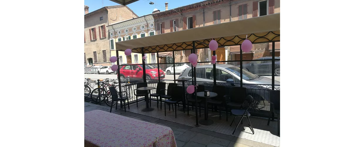 Bar il Bocconcino