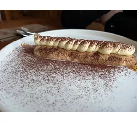 Antica Trattoria Del Risorgimento