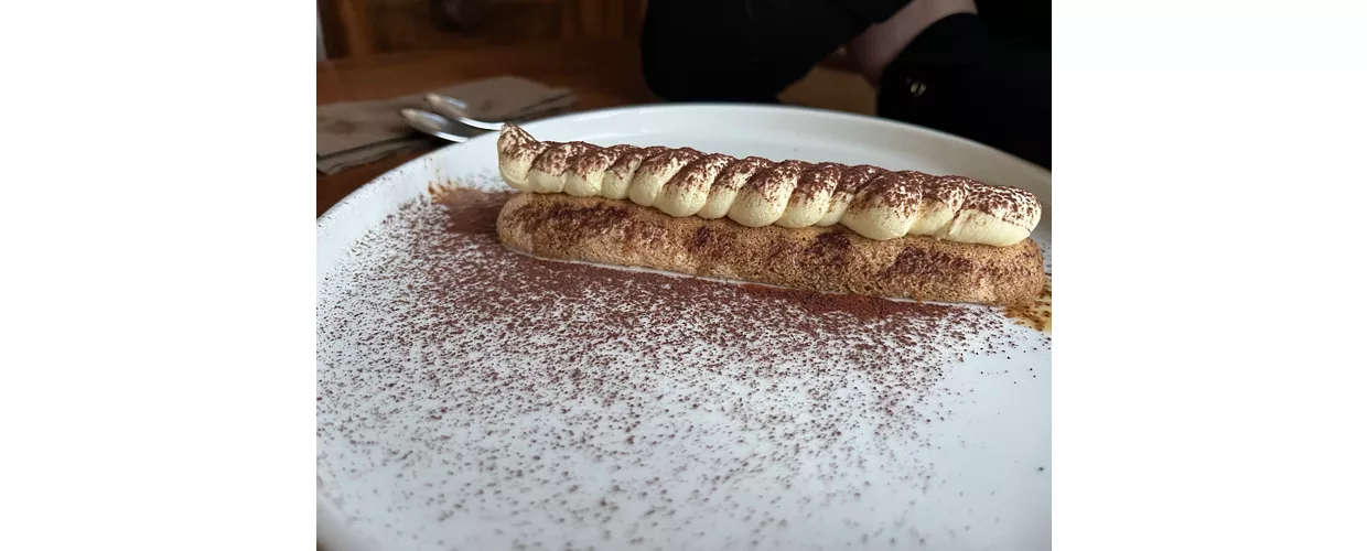 Antica Trattoria Del Risorgimento