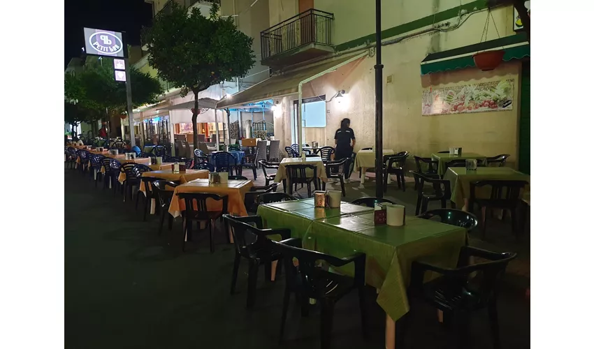 Petit Bar