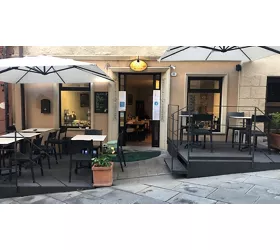 Bottega Enoteca