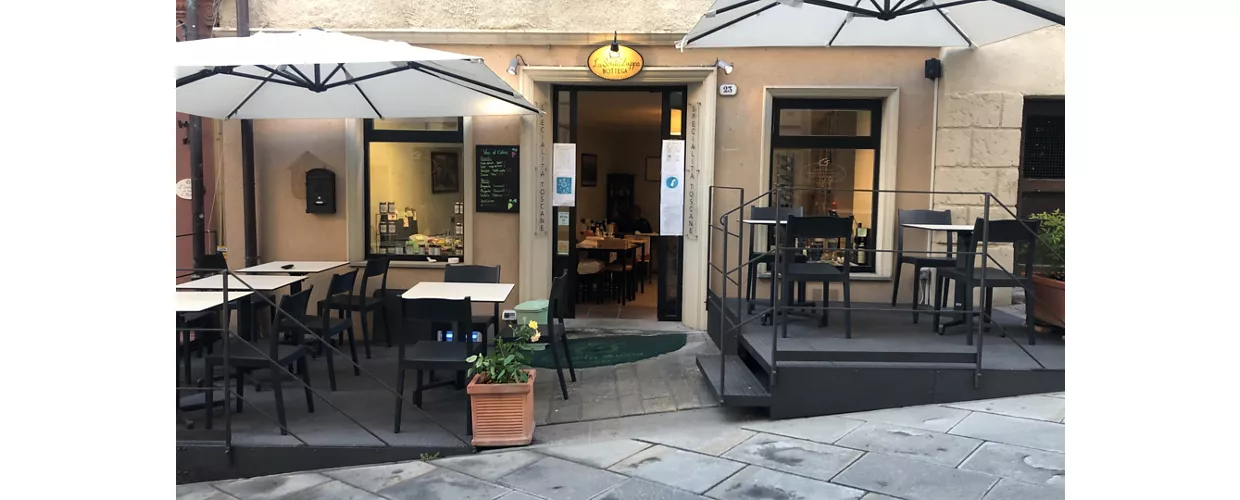 Bottega Enoteca