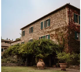 Col d'Orcia