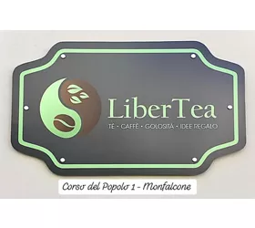 LiberTea