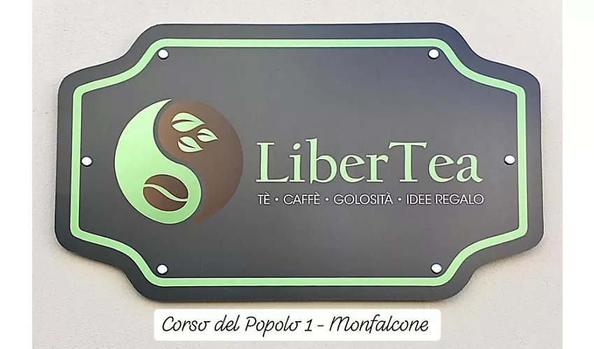 LiberTea