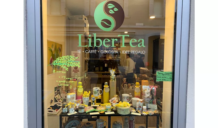 LiberTea