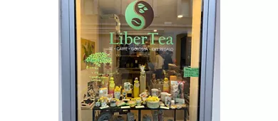 LiberTea