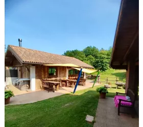 Agriturismo Lo Scoiattolo