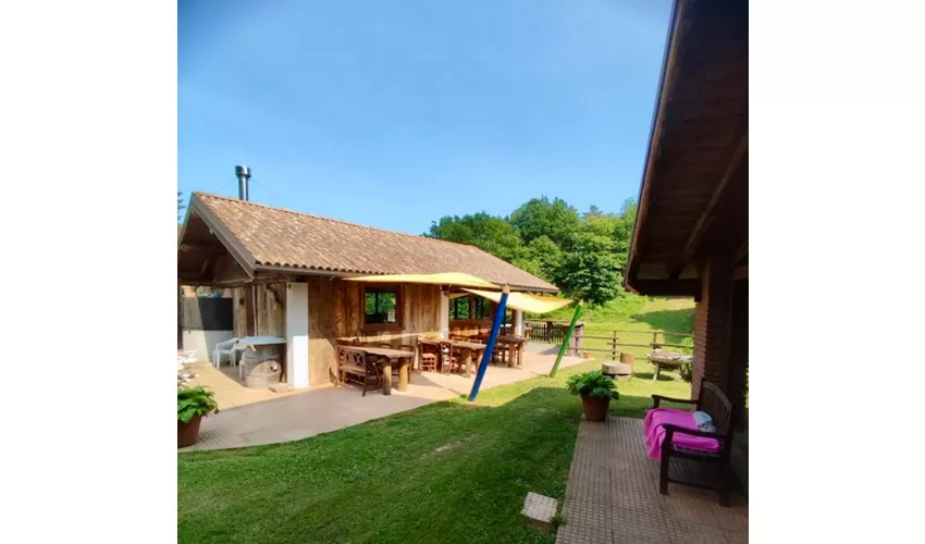 Agriturismo Lo Scoiattolo