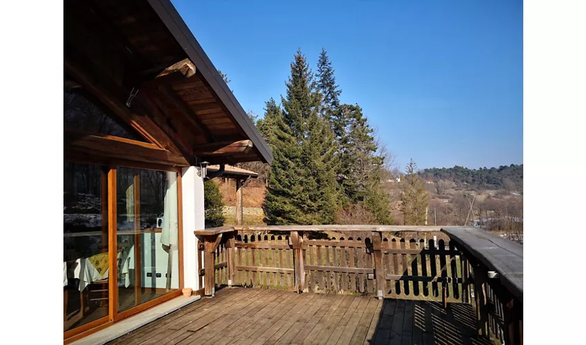 Agriturismo Lo Scoiattolo