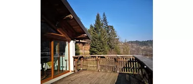 Agriturismo Lo Scoiattolo