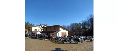 Agriturismo Lo Scoiattolo