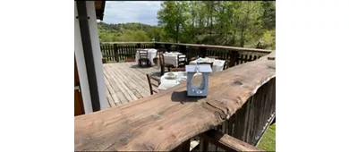 Agriturismo Lo Scoiattolo