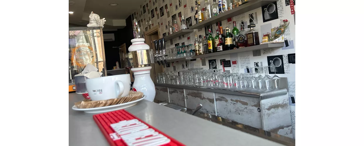 Bar L'Infinito