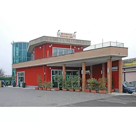 Ristorante Pizzeria 2001
