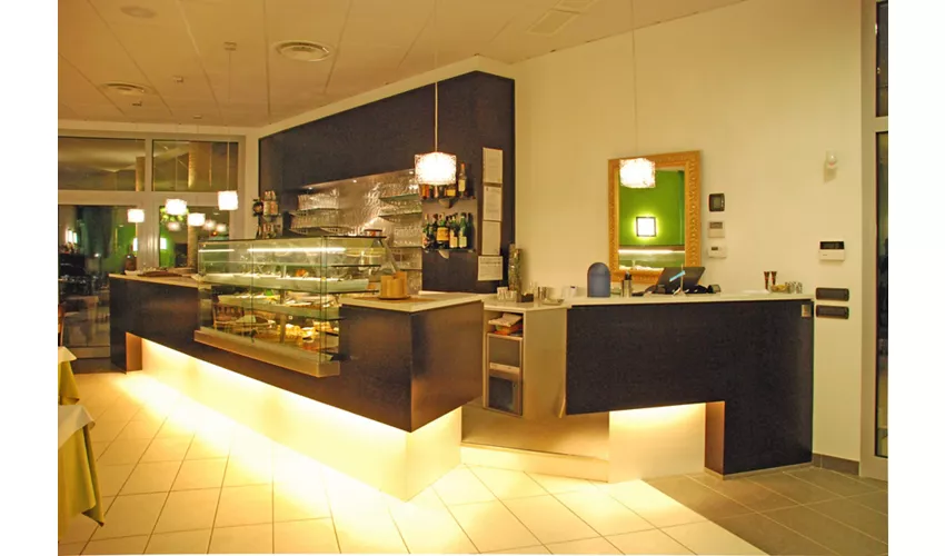 Ristorante Pizzeria 2001
