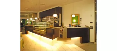 Ristorante Pizzeria 2001