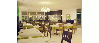 Ristorante Pizzeria 2001