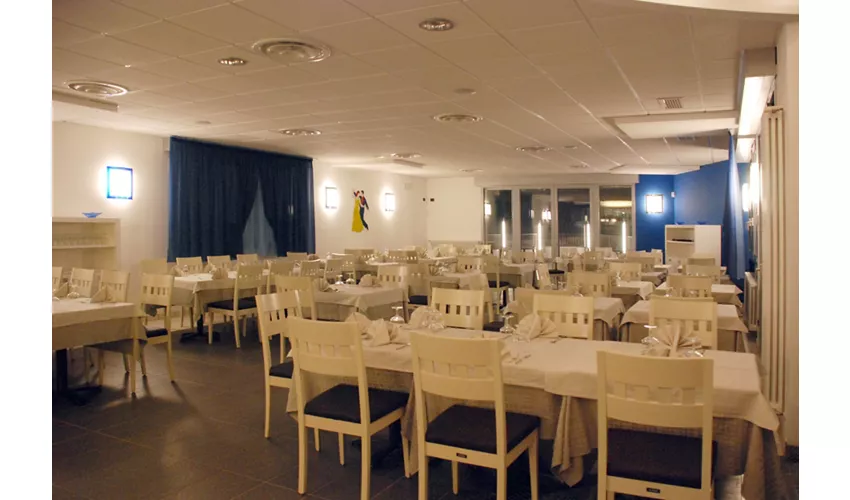 Ristorante Pizzeria 2001
