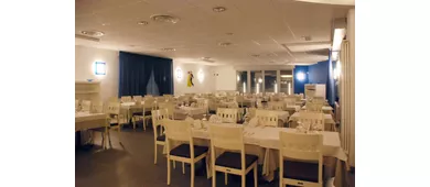 Ristorante Pizzeria 2001