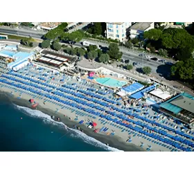 Celle Lido Beach Club