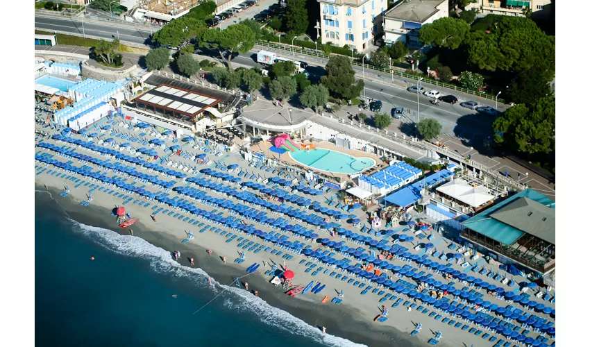 Celle Lido Beach Club