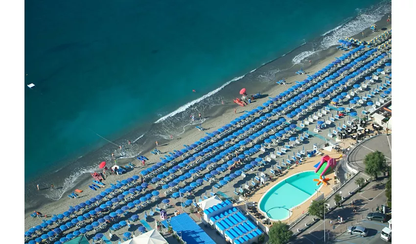 Celle Lido Beach Club