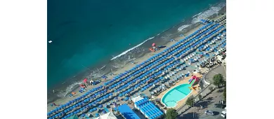 Celle Lido Beach Club