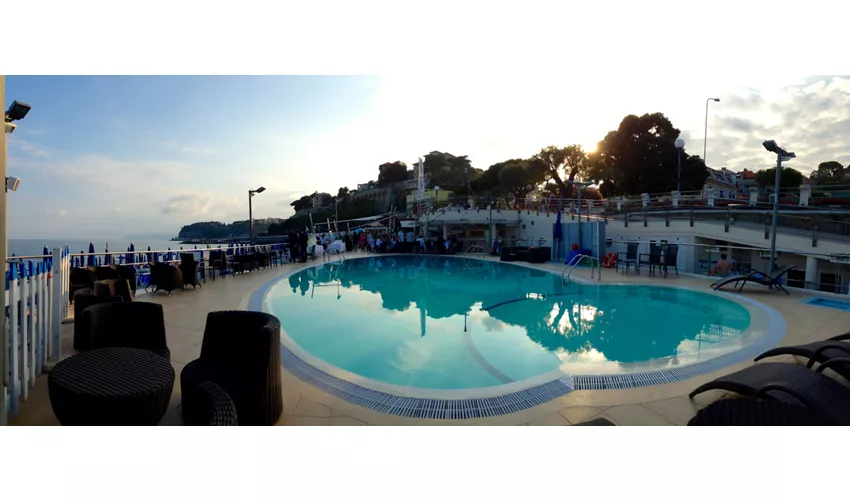 Celle Lido Beach Club