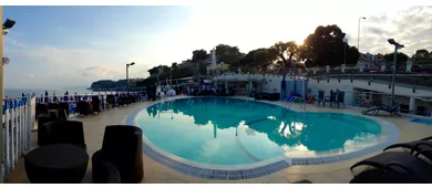 Celle Lido Beach Club