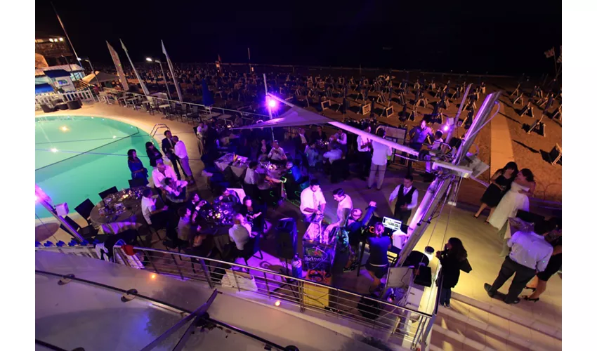 Celle Lido Beach Club