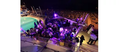 Celle Lido Beach Club