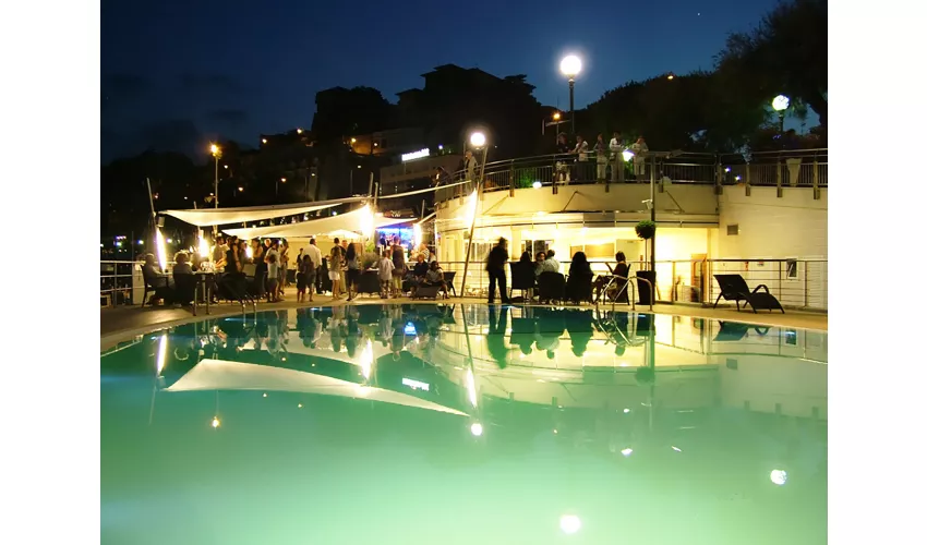 Celle Lido Beach Club