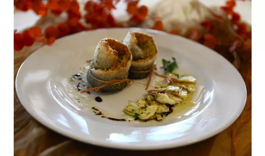 Hotel Ristorante Rosita