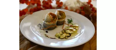 Hotel Ristorante Rosita