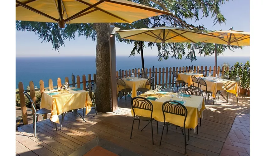 Hotel Ristorante Rosita