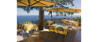 Hotel Ristorante Rosita