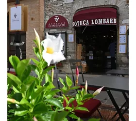 Enoteca Lombardi