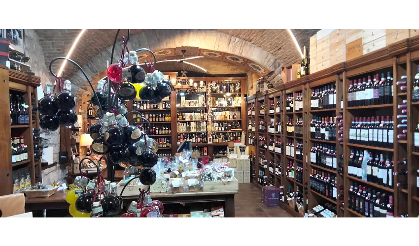 Enoteca Lombardi
