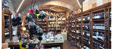 Enoteca Lombardi