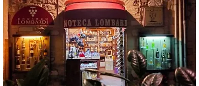Enoteca Lombardi