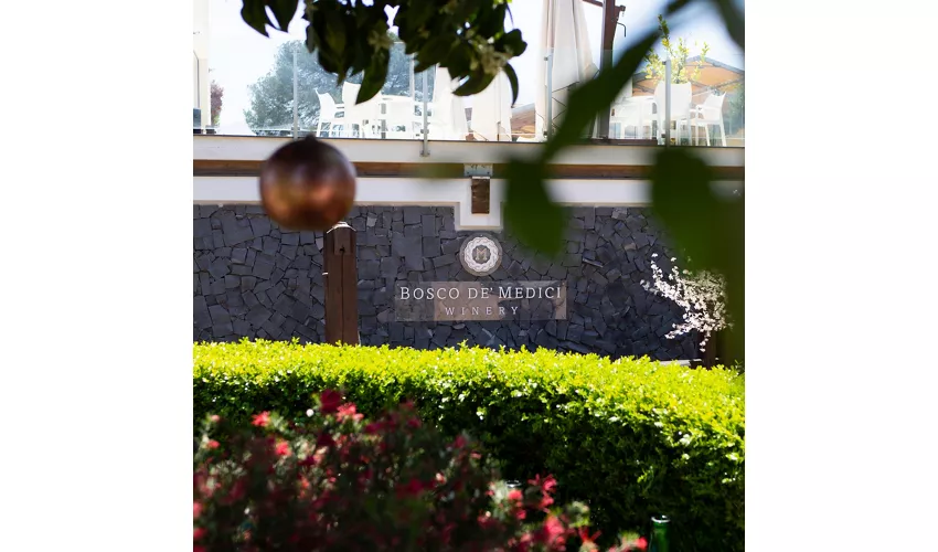 Ristorante il Bosco dei Medici