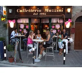 Caffetteria Mazzini dal 1995