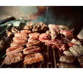 Ristorante Argentino PASION