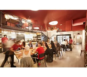 Tastuma Cheese & Wine Bar