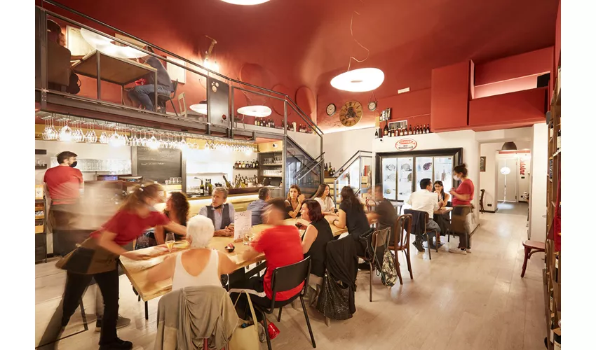 Tastuma Cheese & Wine Bar